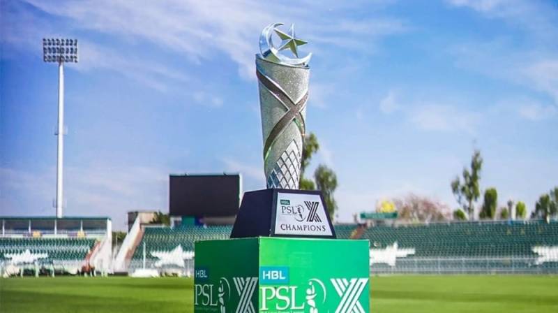6-0: PSL X returns from May 17 as six teams take into action against zero fear 