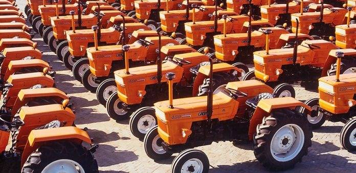 Al-Ghazi Tractors fined Rs 4 crore for misleading diesel savings claim