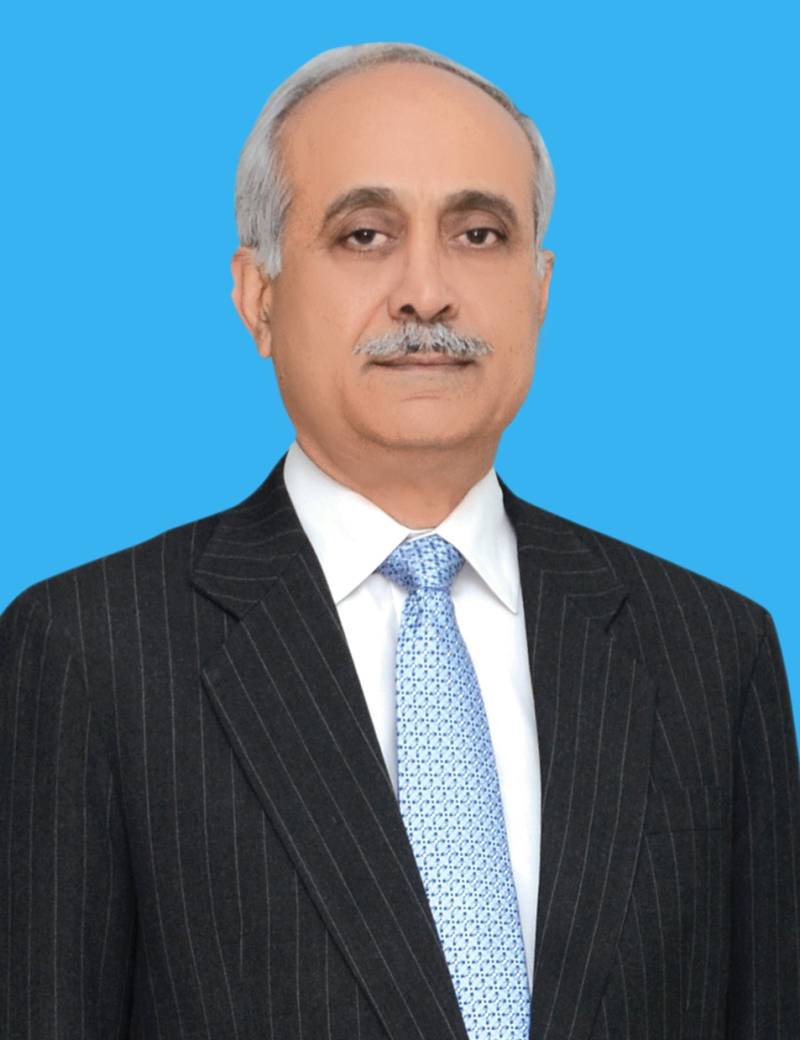 Dr Iqrar Ahmad Khan appointed new Chairperson of Punjab Higher Education Commission