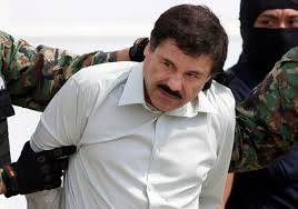 Drug lord's relatives enter US as part of negotiation: Mexico