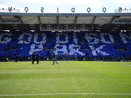 Everton to preserve Goodison Park for women's team