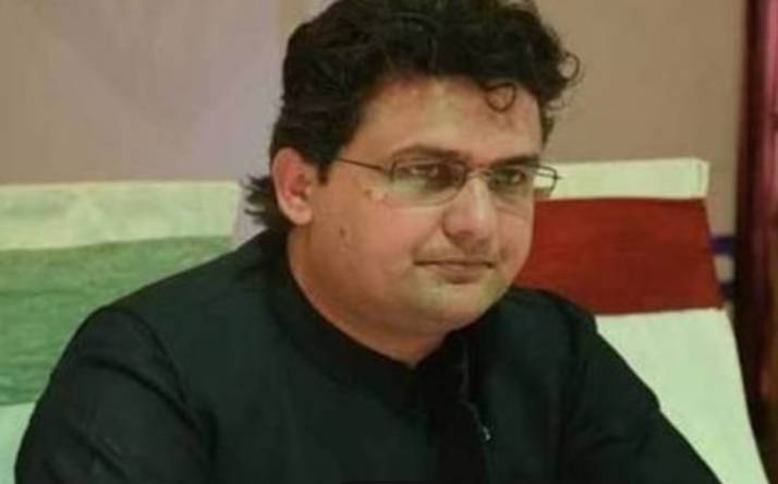Faisal Javed pays tribute to the Pakistan Army