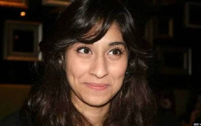 Convict in Noor Mukadam murder case is mental patient, SC told 