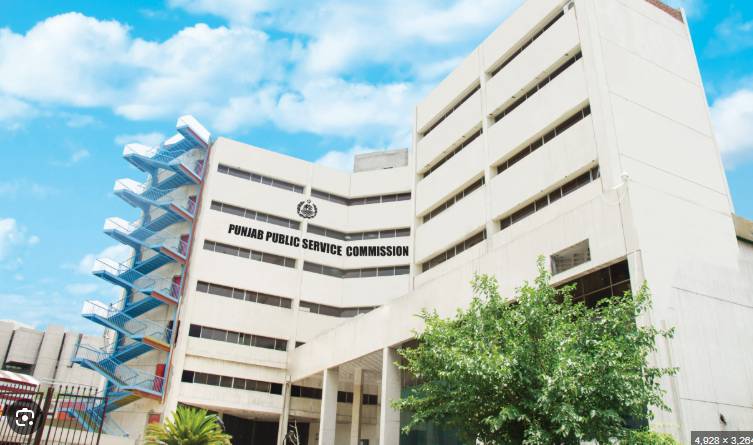 PPSC announces written and final results of various departments’ vacancies