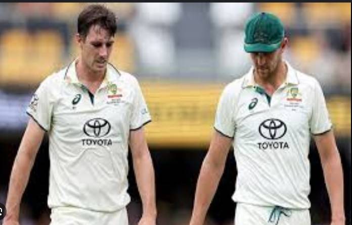 Cummins, Hazlewood, Green return in Australia's WTC final squad