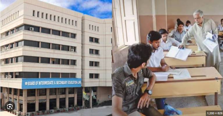 Lahore Board’s postponed papers likely to be held from May 17