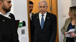 Hamas rejects Netanyahu's claim military pressure helped secure hostage release