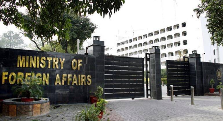 In a tit-for-tat move, Pakistan expels staff member of Indian High Commission