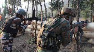 India kills 3 suspected militants in Kashmir as Pakistan ceasefire holds