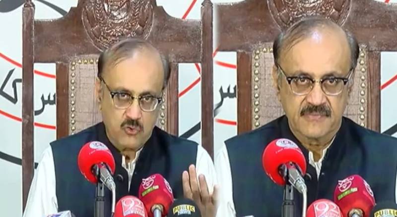  Malik Ahmad Bachar heaps praise on Pakistan army