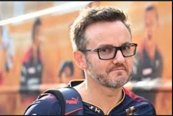 PCB appoints Mike Hesson as Pakistan’s new white-ball head coach