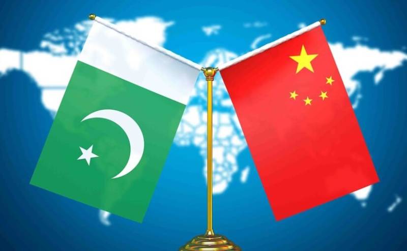 Pakistan and China: A model strategic friendship
