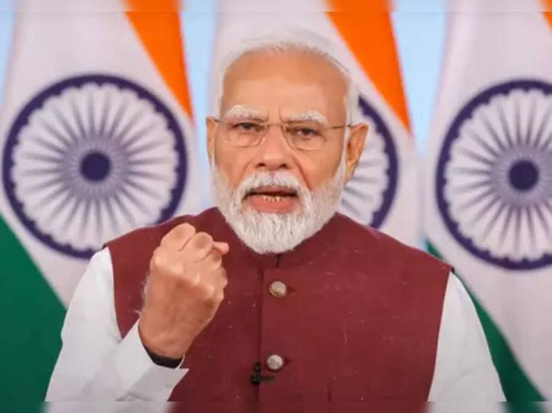 Pakistan slams Indian PM’s inflammatory remarks, warns against escalation