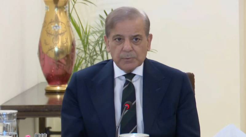 PM Shehbaz reviews Danish Schools Project, orders swift completion and smart education upgrades