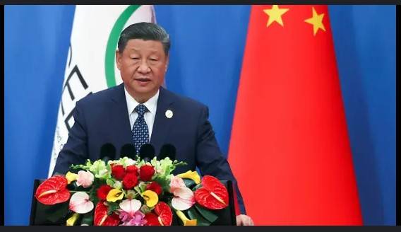 President Xi slams 'bullying' as China hosts LatAm leaders