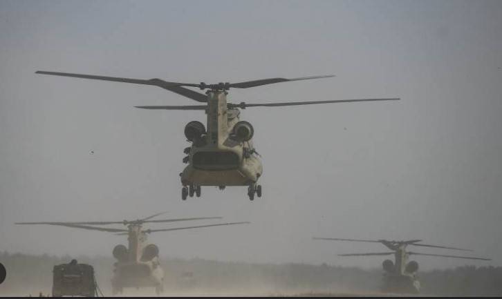 US approves $1.4b weapons sale to UAE