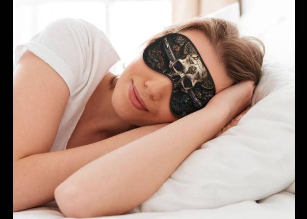 Scientists exploring how to beat heat for better sleep