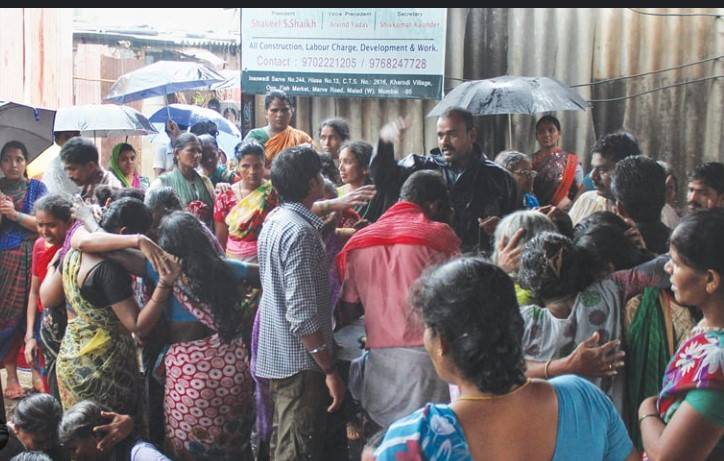 21 dead in India after drinking moonshine