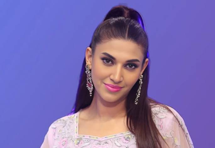 Sana Nawaz criticized for saying 'actors have no boundaries'