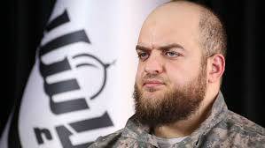Syrian ex-rebel tells trial he is 'whistleblower'