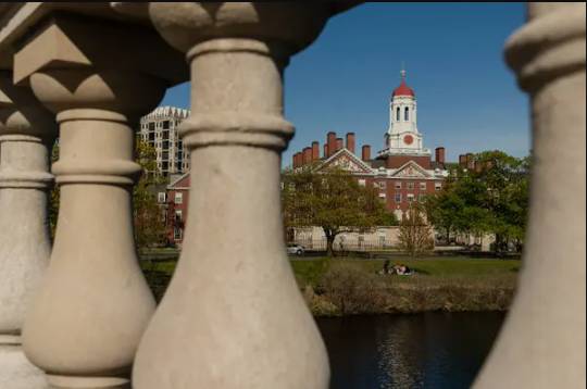 US administration cuts more Harvard funding