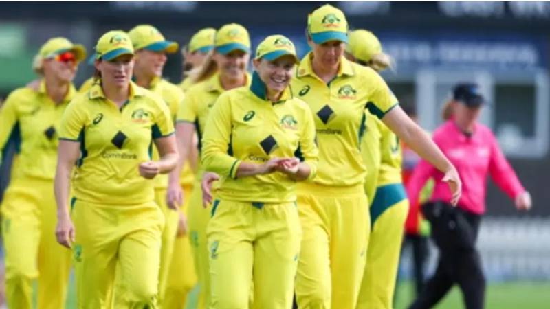 Australia extend dominance in ICC Women’s ODI rankings
