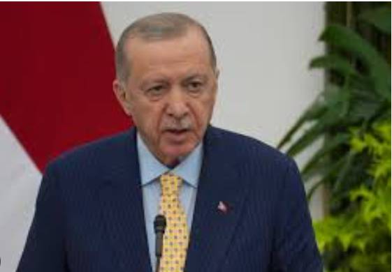 Erdogan hails Pakistan’s policy of dialogue, reconciliation, reiterates support