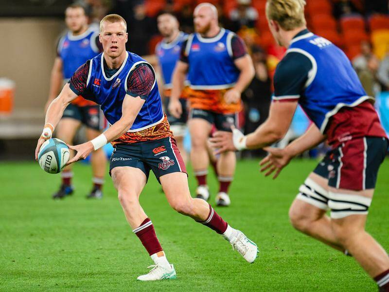 Ex-Australia rugby youth Gordon retires aged 22 due to concussion