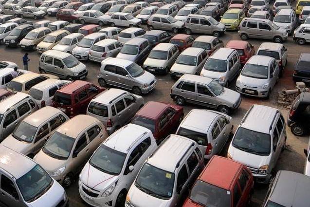 Pakistan witnesses surge in auto sales
