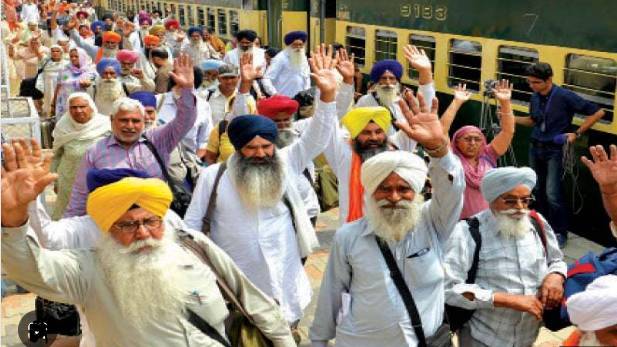 India bars Sikh pilgrims from attending Ranjit Singh’s anniversary in Pakistan