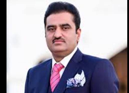 DG Sialkot PHA commits suicide in office