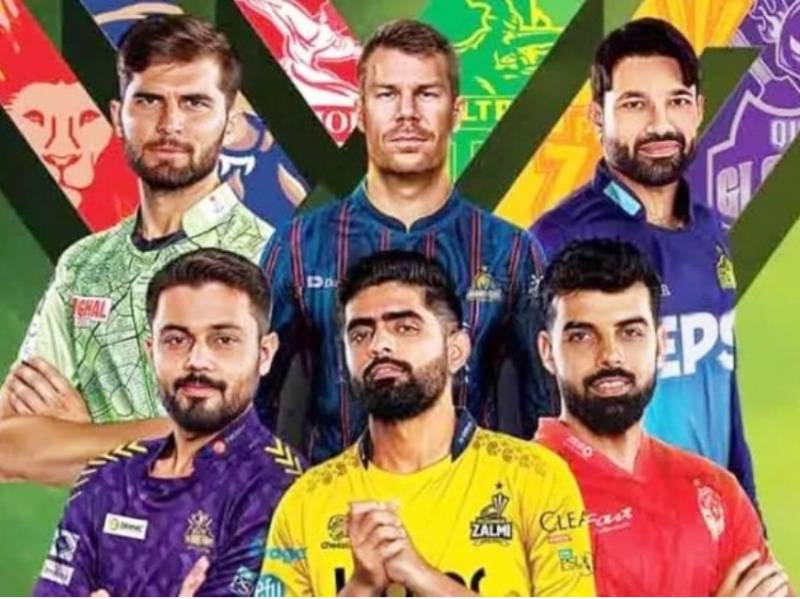 PCB announces ticket details for rescheduled PSL X matches in Rawalpindi and Lahore
