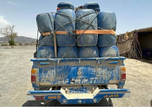 Petroleum dealers urge govt to curb smuggling of oil