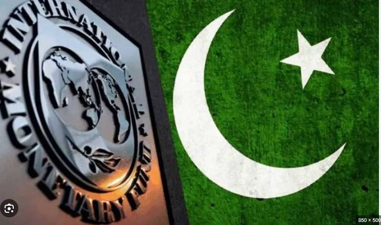 Pakistan-IMF budgetary talks to kick off today