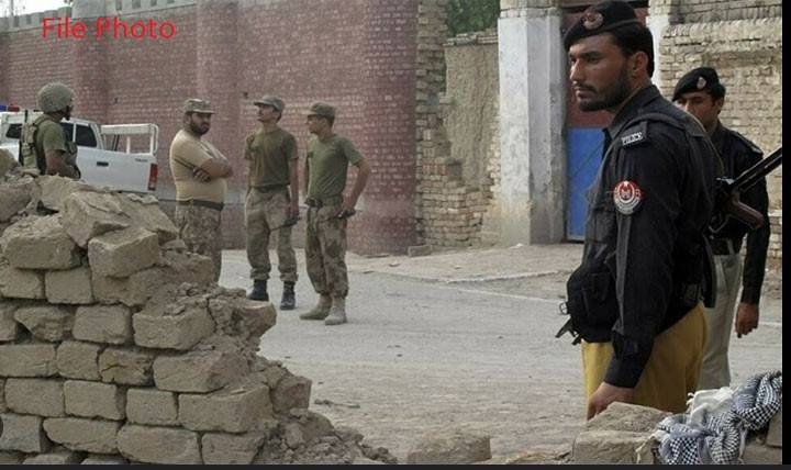 Police thwart terrorist attack in Dera Ismail Khan