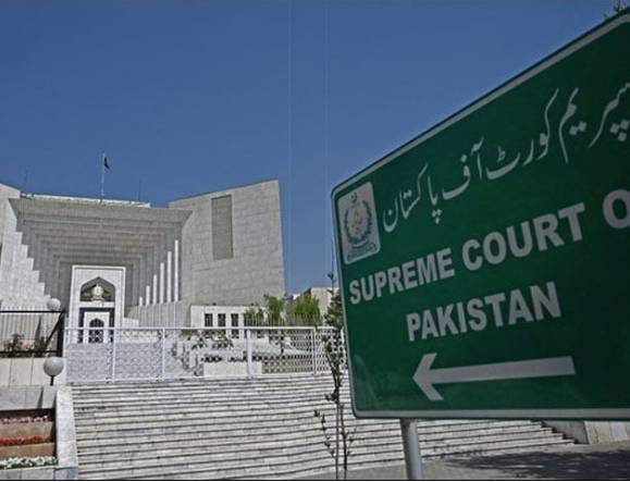 SC restores Sales Tax Amendment Act in erstwhile FATA, PATA