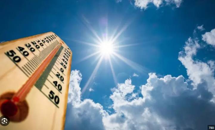 Met Office issues heatwave alert across country