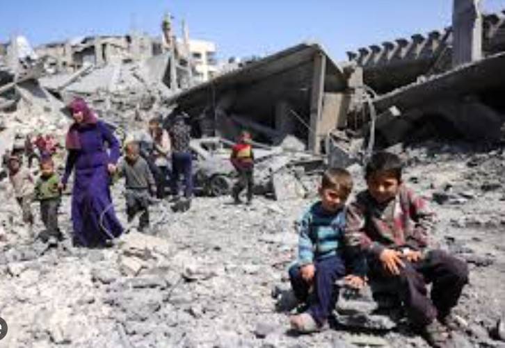 Israeli strikes kill 29 in Gaza as hostage release talks ongoing