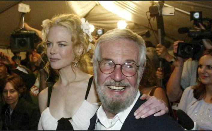 'Kramer vs Kramer' director Robert Benton dies