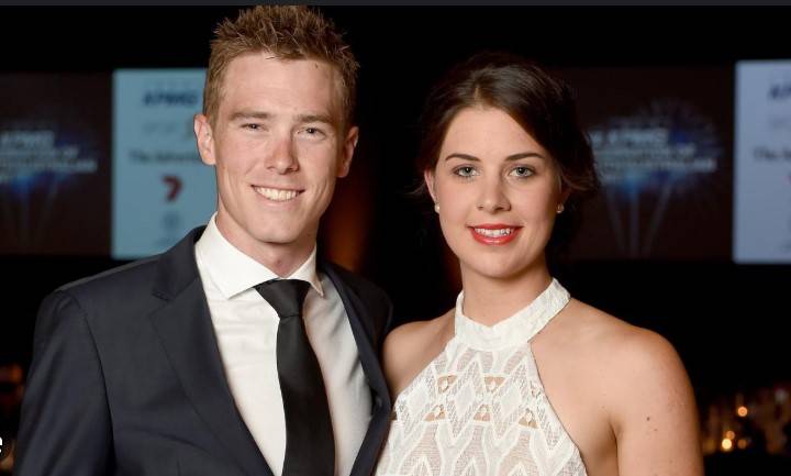 Australian champion cyclist Dennis gets suspended sentence after wife's road death