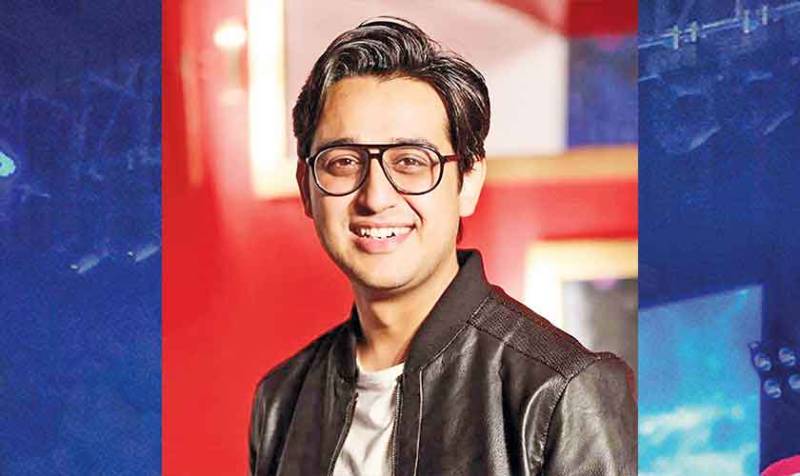 Shafaat Ali mocks Indian claims of 'Radiation Alert' in Pakistan, links it to mobile launch by China
