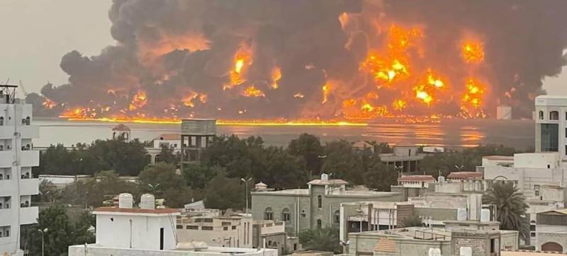 UN Yemen envoy warns of escalation between Israel, Huthis