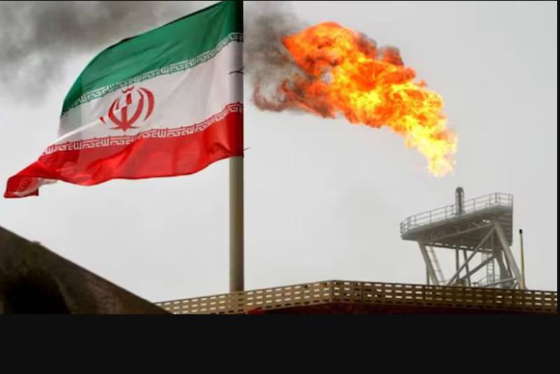 US announces new sanctions on Iran oil sales to China