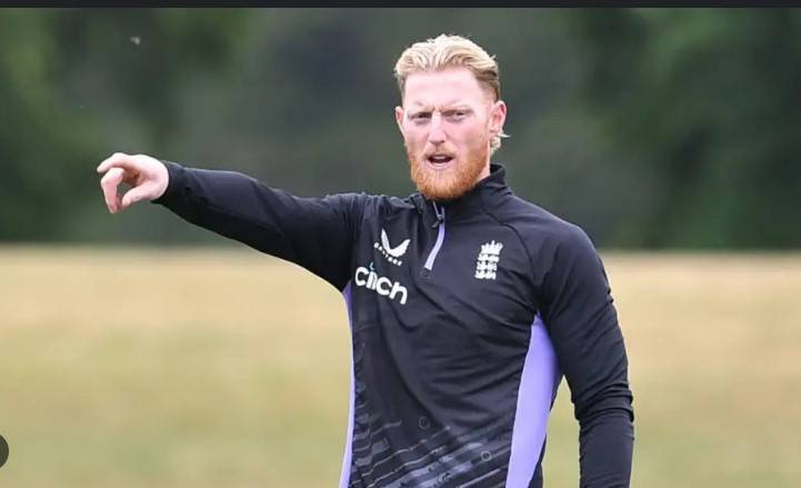 Ben Stokes determined to 'dominate' on England return