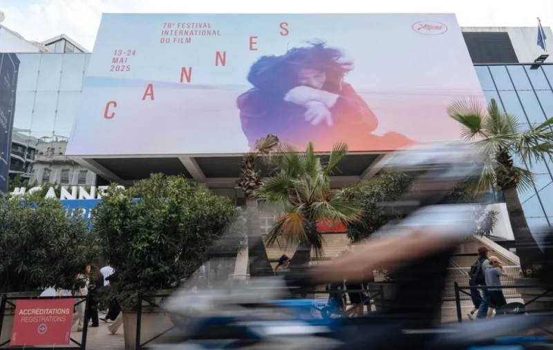 Cannes bars actor accused of rape in new #MeToo policy