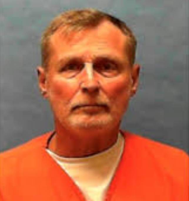 Convicted serial killer to be executed in Florida