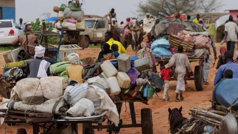 Fighting in southwest Chad kills 35: government