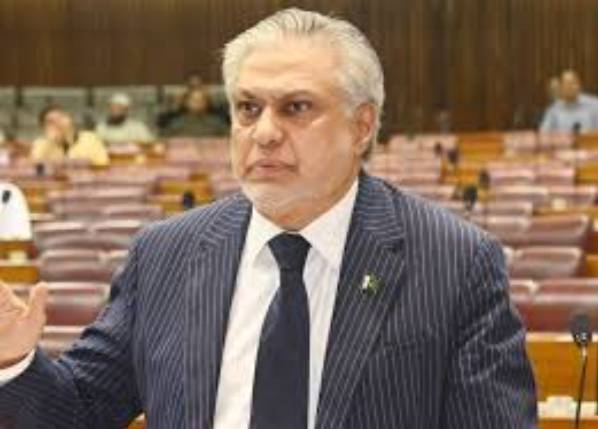 USA imposed sanctions on 19 Pakistani firms, NA told