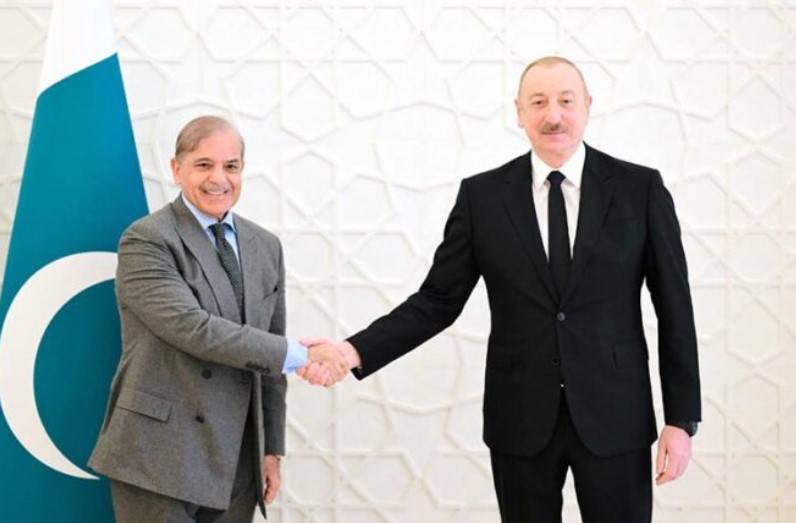 PM Shehbaz vows to defend Pakistan against future aggression