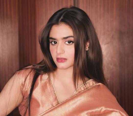 Hira Mani's 'new obsession' for rocking out on the drums!